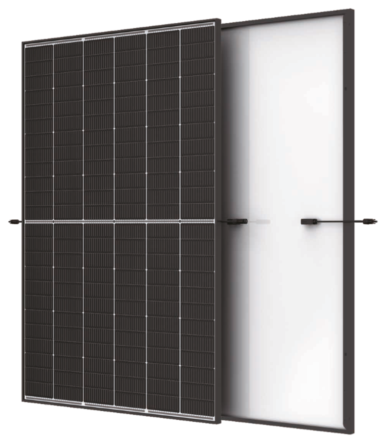 Trina Vertex S + Abbildung 440 WP