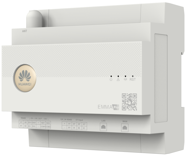 Huawei EMMA - artificial intelligence assistent