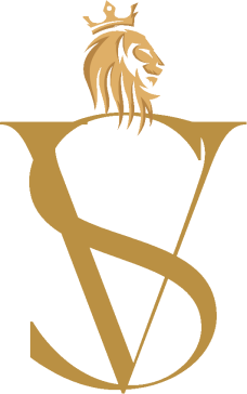 Logo immoservice schwarz