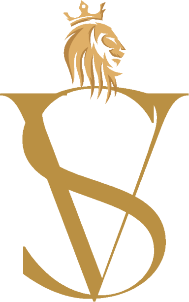 ImmoService Schwarz Logo