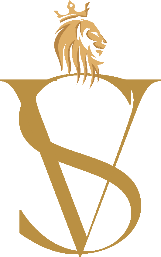 Logo Immoservice Schwarz