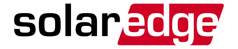 Logo SolarEdge