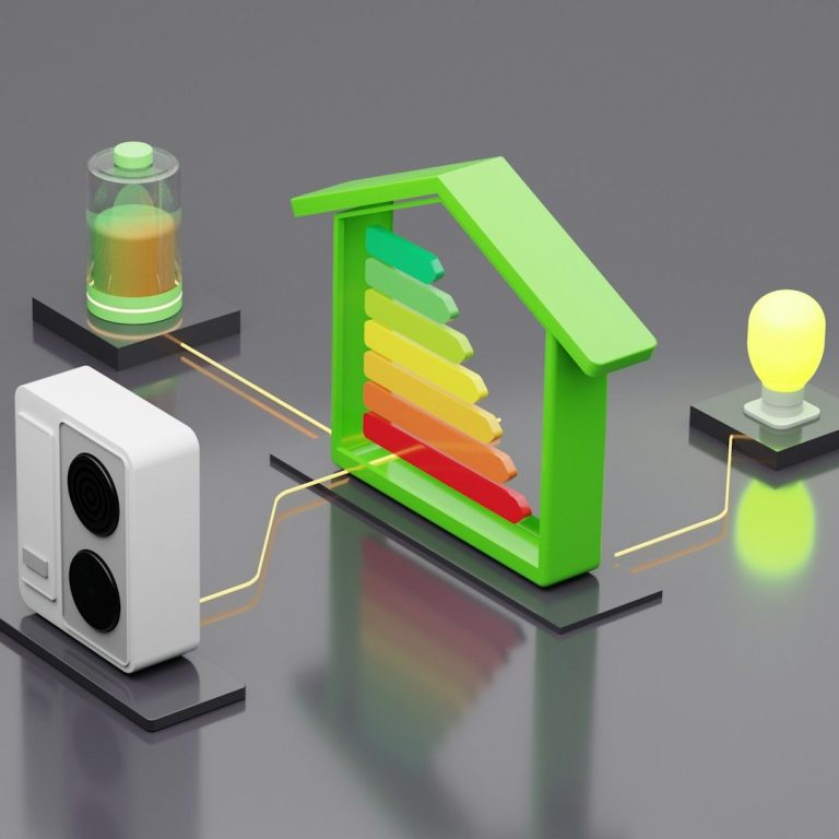 Beispielbild für Wärmepumpe