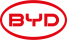 BYD Logo