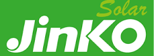 Logo Jinko Solar